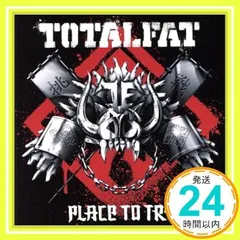 FAT ALIVE 1 | TOTALFAT | ソニーミュージックオフィシャルサイト