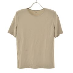 SHIPS】25SS 311-61-0840 アセテート ワッシャー ブラウス七分袖