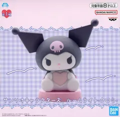 【中古】家電サプライ クロミ ルームライト 「サンリオキャラクターズ」