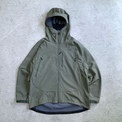 パタゴニア　ディメンションジャケット　2002年冬製 POST JUNK / '02 PATAGONIA Dimension Jacket [M]