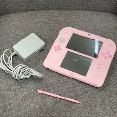 2DS シリコンプロテクタ2D ピンク　ブラック Amazon.co.jp: 2DS用本体保護カバー『シリコンプロテクタ2D