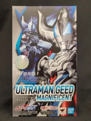 y*g様 フィギュアーツ マグニフィセント 未開封品 Amazon.co.jp: バンダイ(BANDAI) S.H.Figuarts ウルトラマン