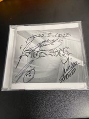 Bring Back 盾の勇者の成り上がり サイン入りCD