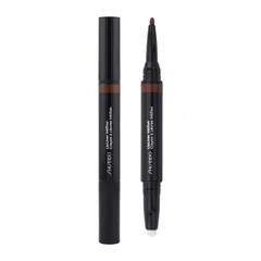 SHISEIDO 資生堂 リップライナーインクデュオ 12 Espresso リップスティック 0.9g リップライナー 0.2g 色ムラ補正[ネコポス]のサムネイル