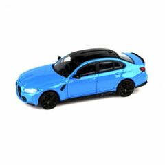 GT Spirit BMW M435i White ミニカー - メルカリ