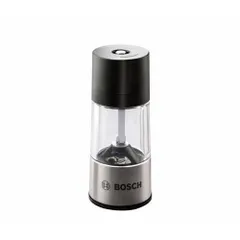 【新品・14営業日以内発送】ボッシュ SPICE IXOアダプター ペッパーミル【沖縄離島販売不可】のサムネイル