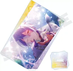 【中古】アクリルスタンド・アクリルパネル 神代類 カード型アクリルスタンド 「プロジェクトセカイ カラフルステージ! feat. 初音ミク×あんさんぶるスターズ!!」