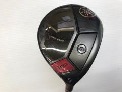 【最短翌日発送】RMX VD 2024 | 18 | S | ツアーAD CQ-5 | 中古 | フェアウェイウッド | ヤマハ