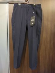 【新品未使用】フットジョイ シアサッカーアンクルパンツ FJ-S25-P03 メンズ ゴルフウェア FOOTJOY 2025春夏モデル  (新橋店)