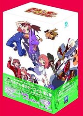 【未使用】吉永さん家のガーゴイル 第2巻 [DVD]