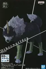 【中古】フィギュア ランガ 「転生したらスライムだった件」 -Otherworlder-フィギュア vol.8