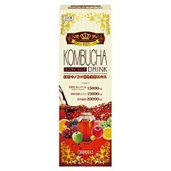 コンブチャクレンズ 720ml ×2 - メルカリ
