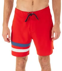 【送料無料】 ハーレー メンズ ハーフパンツ・ショーツ 水着 Hurley Men's Phantom-Eco Block Party 18