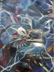 遊戯王 英語版 ホビーリーグ HL リビングデッドの呼び声ウルパラ