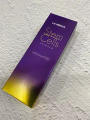 ラメンテ　SCエッセンス　サイタイ血管細胞培養エキス原液30ml