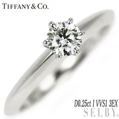 俄 ニワカ ダイヤ リング 木洩日 Pt プラチナ 0.228ct 8号 指輪 KOMOREBI SAランク 2025年最新トリプルエクセレントダイヤモンドの人気アイテム - メルカリ