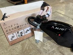 ALFITS ALINCO FITNESS エアロマグネティックミニバイク2119 AFB2119
