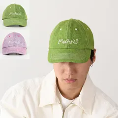 2025年最新】marni キャップの人気アイテム - メルカリ