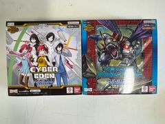 勝利の女神：NIKKE BT01 IN Counter 日本語 2箱 勝利の女神：NIKKE カードゲーム BT01 IN Counter 日本語1個