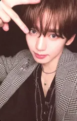 【中古】コレクションカード(男性) ZEROBASEONE/ハン・ユジン(Han Yu Jin)/CD「CINEMA PARADISE」(FILM ver.)フォトカード