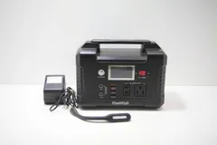 2025年最新】flashfish ポータブル電源の人気アイテム - メルカリ