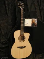 Headway ヘッドウェイ HOC-NORTHBIRD NA ナチュラル アコースティックギター JTシリーズ まるやまたつや 監修モデル アコギのサムネイル