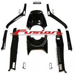 2026年最新】純正 フュージョン カウルの人気アイテム - メルカリ