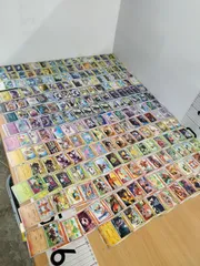 ポケモンカード ポケモン ポケカ まとめ売り カード 約200枚 #A