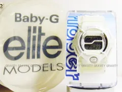 2025年最新】baby-g bgt-100の人気アイテム - メルカリ