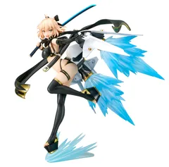 2025年最新】Fate/Grand Order アサシン/オキタ・J・ソウジ(第一