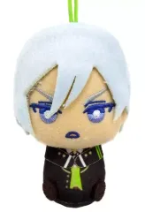 【中古】ぬいぐるみ シルバー ちみっともぬい～制服～vol.2 「ディズニー ツイステッドワンダーランド」