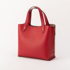 極美品asmo 本革3way ショルダークラッチハンドバッグ 持ち手 