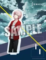 【中古】アクリルスタンド・アクリルパネル 帝ナギ HE★VENS アクリルスタンド HEAVEN SKY Ver. 「うたの☆プリンスさまっ♪」