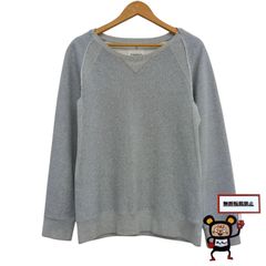70.TAKAHIROMIYASHITA TheSoloist. crew neck sweat shirt