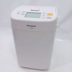 パナソニック ホームベーカリー SD-MB1 2019年製 Panasonic - テック