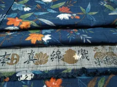 平和屋着物●小千谷紬  枝花文　正絹　逸品　未使用　CAAS6746yc 平和屋着物○小千谷紬 枝花文 正絹 逸品 未使用 CAAS6746yc - メルカリ