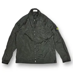 最終値下げ　削除　訳あり　ストーンアイランド ナイロンメタル　ナイロンパーカー STONE ISLAND - 激レア！2009SS STONE ISLAND “ NYLON METAL”の