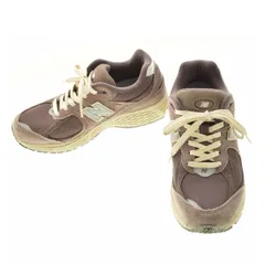 【NEWBALANCE】M2002RHDスニーカー