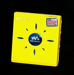 【早い者勝ち！】SONY MDウォークマン　MZ-E500 動作品 News and Information 