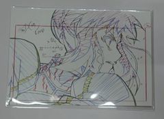 ufotable cafe 극장판 Fate/stay night Heaven's Feel III.spring song 콜라보레이션 카페 제2기 전시 원화 엽서 버스트 세이버 얼타 알토리아 펜 드래곤 2