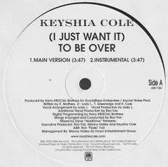 Keyshia Cole Let It Go Love 12インチレコード Keyshia Cole – Let It Go | Releases | Discogs