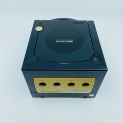 【ジャンク】 ゲームキューブ　GC