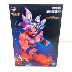 2026年最新】A賞 孫悟空 身勝手の極意の人気アイテム - メルカリ