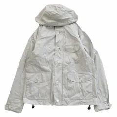 MACKINTOSH PHILOSOPHY マッキントッシュ フィロソフィー H1F50-320-03 マウンテンパーカー 2WAY サイズM メンズ 【中古】のサムネイル
