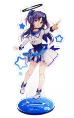 ブルーアーカイブ 早瀬ユウカ バレンタインVer. アクリルスタンド