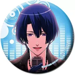 【中古】バッジ・ピンズ(キャラクター) 聖川真斗 「うたの☆プリンスさまっ♪ トレーディング缶バッジ SHUFFLE UNIT CD Ver.」