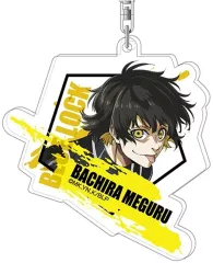 【中古】キーホルダー 3.蜂楽廻 アクリルキーホルダー Vol.2 「ブルーロック」