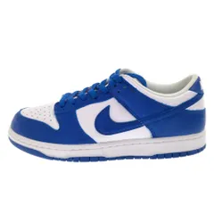 2023年最新】nike dunk low kentuckyの人気アイテム - メルカリ