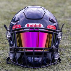AEYES アイシールド football visor アメフト - メルカリ