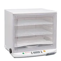 PF100　廃盤　 日本ニーダー　パンや麹など用　発酵機　恒温器 Product Introduction] I bought a fermenter, so I'd like to